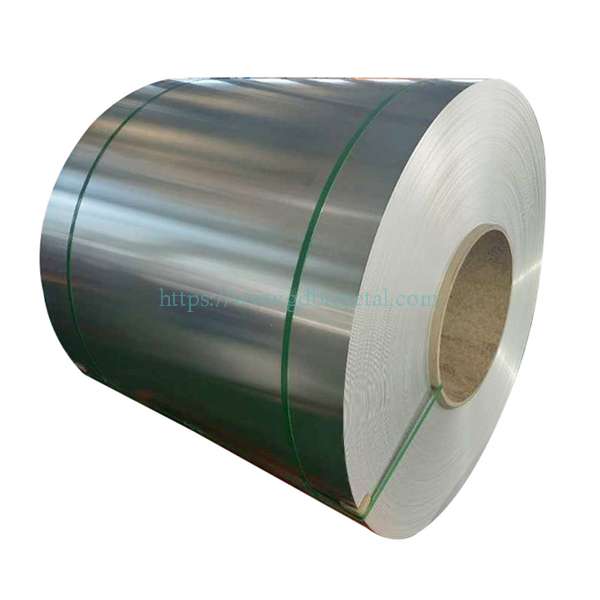 Stainless Steel Coil